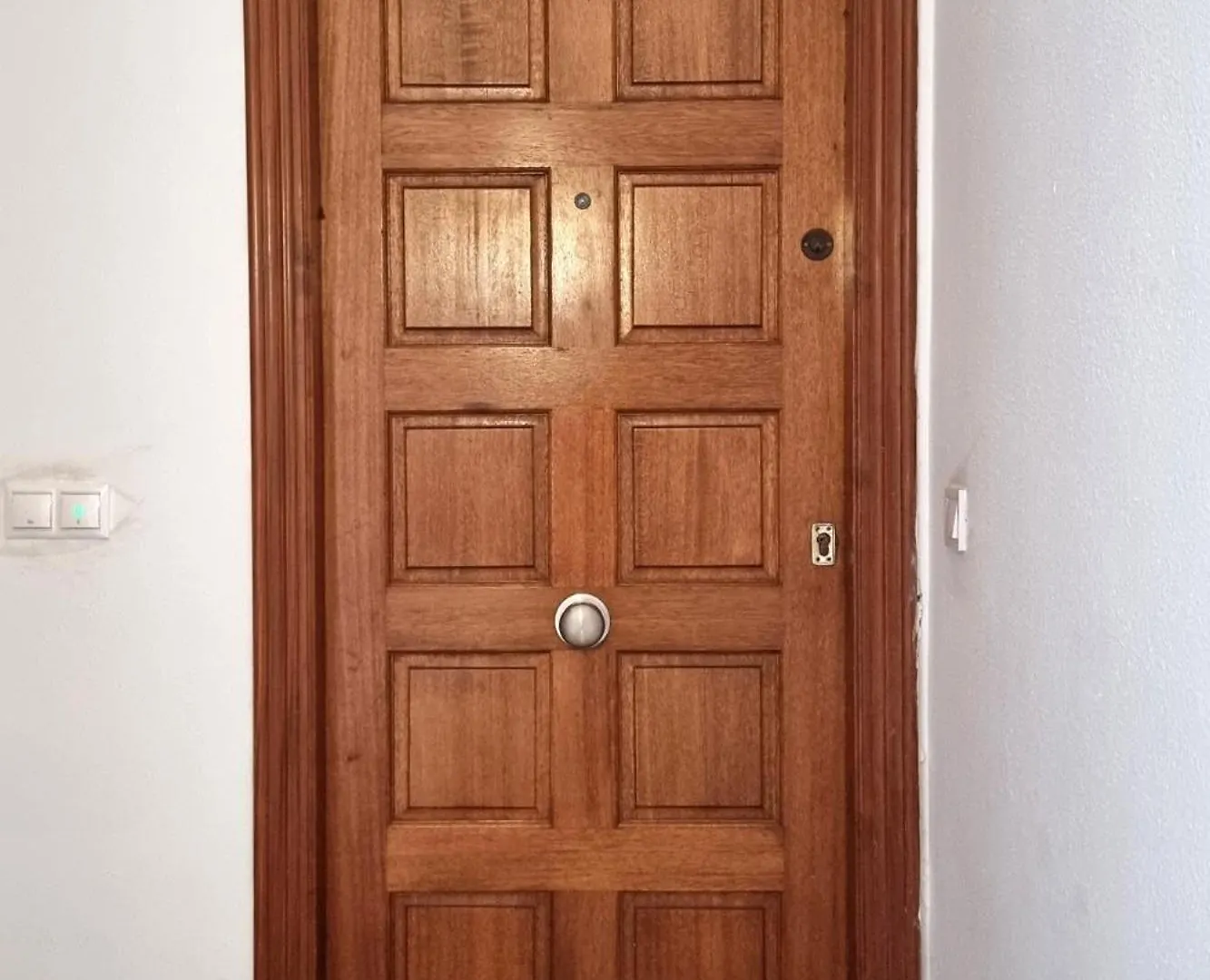 Apartment In The Center Of La Cala De Mijas With Sea Views