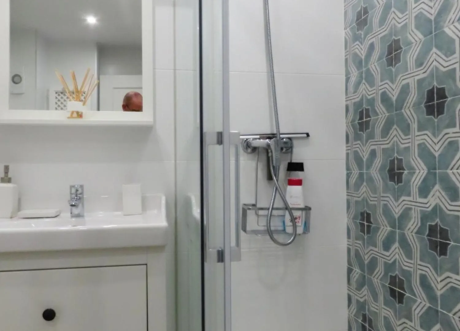 Apartment In The Center Of La Cala De Mijas With Sea Views