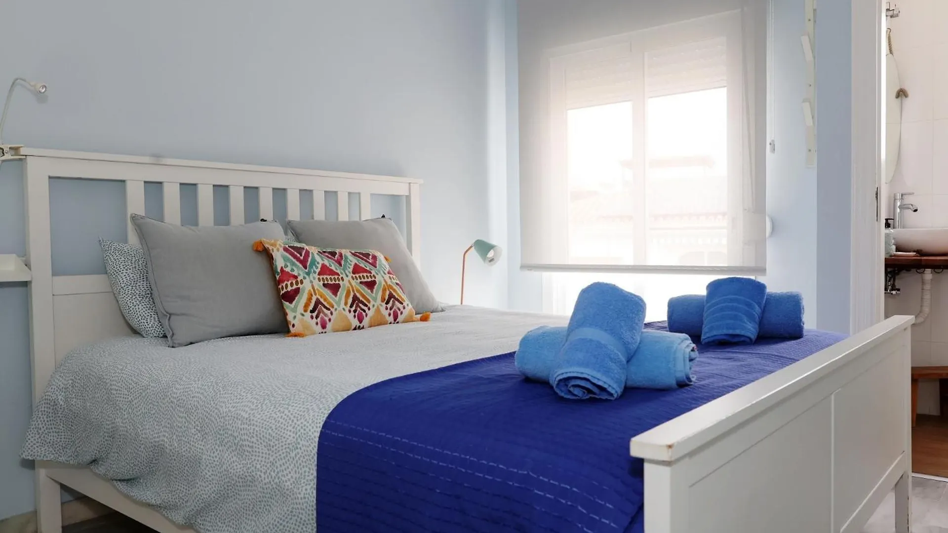 Apartment In The Center Of La Cala De Mijas With Sea Views 0*,  Spain